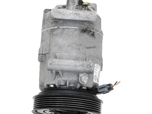 AC compressor RENAULT SCÉNIC II (JM0/1_) 1.5 dCi (JM1E, JM16) | BP29390011M34 
