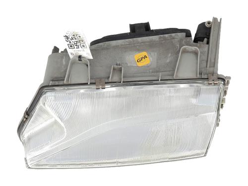 Left headlight PEUGEOT 806 (221) 2.0 HDI | BP22595689C28 