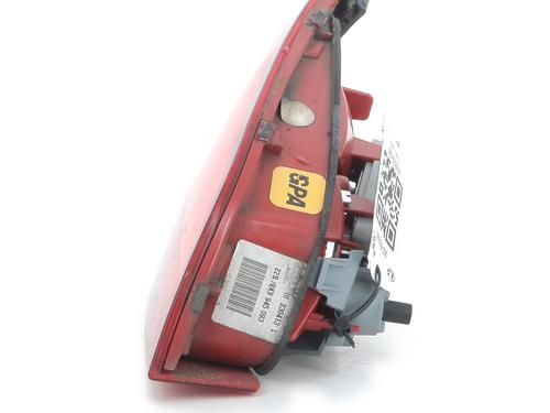 Left tailgate light AUDI A4 B8 Avant (8K5) 3.0 TDI | BP33190121C79 - Image 2