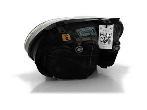Left headlight VW GOLF IV (1J1) 1.9 TDI | BP27623215C28 