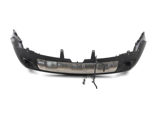 Rear bumper PEUGEOT 2008 I (CU_) 1.2 THP 130 / PureTech 130 | BP26541587C8 