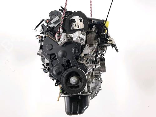 Used Engine CITROËN C4 II (NC_) 1.6 HDi 90 (92 hp) 32284893