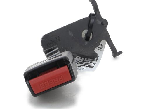 Używane Klamra pasa bezpieczeństwa RENAULT MEGANE III Hatchback (BZ0/1_, B3_) 1.4 TCe (BZ0F, BZ1V) (131 hp) 30048534