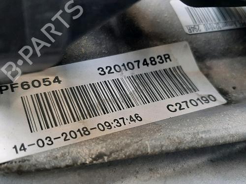 Gearbox RENAULT MASTER III Van (FV) 2.3 dCi 130 FWD (FV0M, FV0Y, FV0J, FV02, FV03) | BP34051361M3  - Image 5