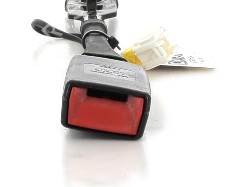 Used Seat buckle PEUGEOT 3008 I MPV (0U_) 1.6 HDi (109 hp) 27913446