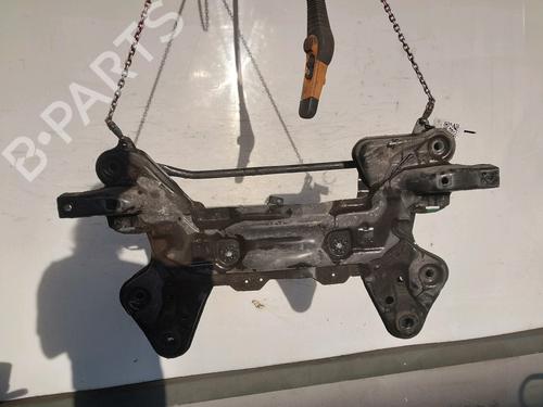 Forbro Forbro PEUGEOT 208 I (CA_, CC_) 1.2 VTi 68 / PureTech 68 (68 hp) 39736026 39736026