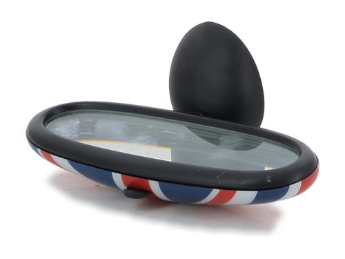 Used Rear mirror MINI MINI (R50, R53) Cooper (116 hp) 24814724