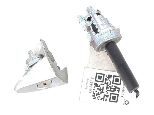Ignition barrel FORD FIESTA VI (CB1, CCN) 1.0 | BP24872032M48 
