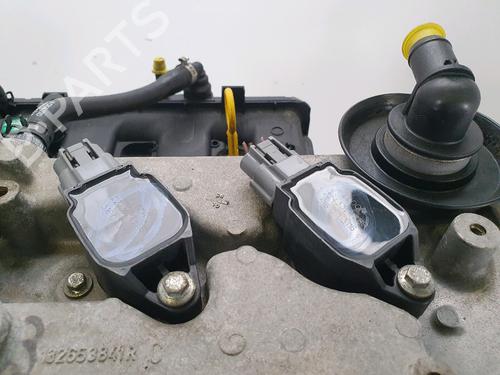 Engine RENAULT SCÉNIC IV (J9_) 1.2 TCe 130 | BP37599556M1 - Image 11