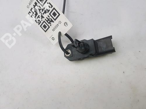 Starter DS DS 3 / DS 3 CROSSBACK (UR_, UC_, UJ_) 1.2 PureTech 130 (URHNSS) | BP12070936M8 