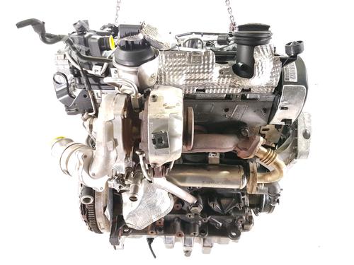 Engine VW TIGUAN (5N_) 2.0 TDI 4motion | BP36373890M1 - Image 4