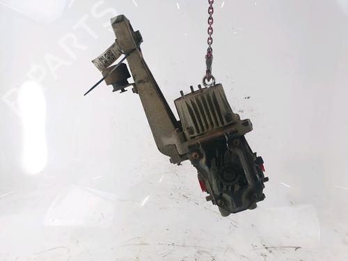 Used Rear differential TOYOTA URBAN CRUISER (_P1_) 1.4 D-4D 4WD (NLP115_, NLP115R) (90 hp) 31937142