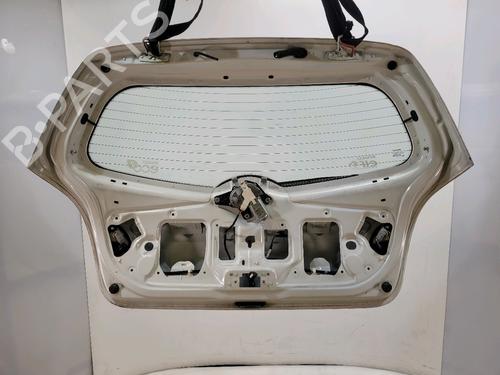 Tailgate RENAULT TWINGO II (CN0_) 1.5 dCi 75 | BP31142482C6