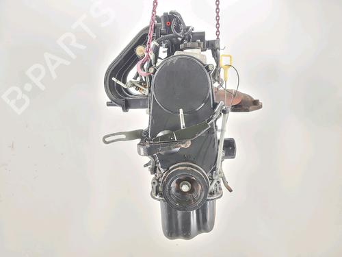 Used Engine CHEVROLET MATIZ (M200, M250) 0.8 (52 hp) 30798713