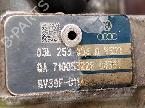 Engine AUDI A1 Sportback (8XA, 8XF)  | BP26137423M1 