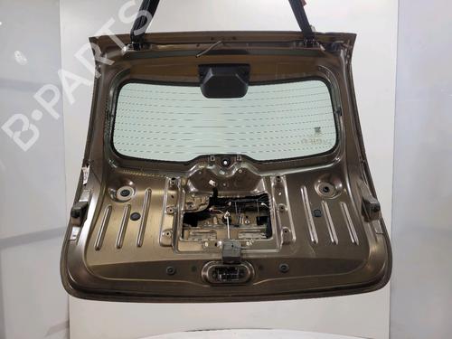 Tailgate DACIA LOGAN MCV II TCe 90 (K8M1, K8MA, K8AC) | BP36380963C6 - Image 2