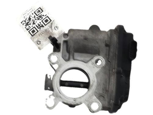 Throttle body RENAULT TWINGO II (CN0_) 1.2 16V (CN0K, CN0V, CN0A) | BP38741284M82 - Image 2