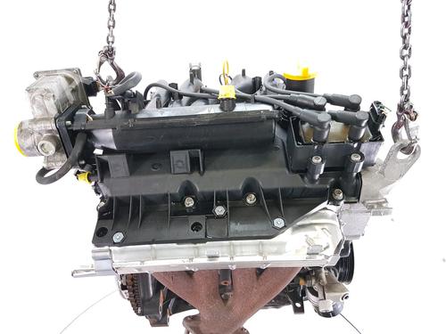 Engine RENAULT TWINGO II (CN0_) 1.2 (CN0D) | BP39899252M1 - Image 5
