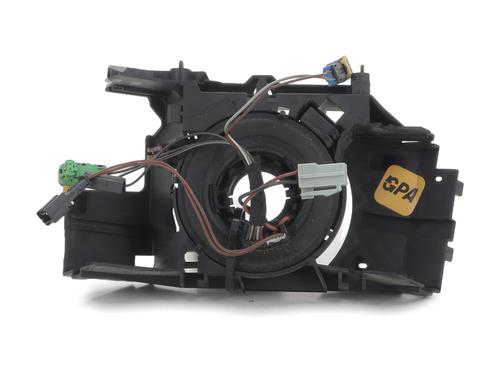 Kontaktrulle Airbag RENAULT CLIO III (BR0/1, CR0/1) 1.5 dCi (BR0H, CR0H, CR1S, BR1S) (106 hp) 28835309