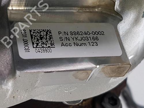 Engine FIAT FIORINO Box Body/MPV (225_) 1.3 D Multijet | BP29701695M1 