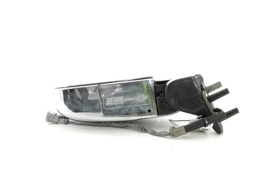 BP15179865C26 | Retrovisor esquerdo NISSAN PICK UP (D22) 2.5 dCi 4WD BP15179865C26