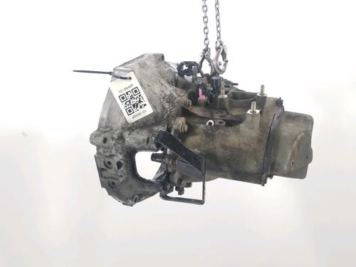 Used Manual gearbox Manual gearbox PEUGEOT 206 Hatchback (2A/C) 1.4 HDi eco 70 (68 hp) 11093340 11093340