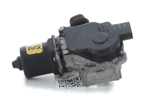 Używane Silniczek wycieraczek przednich DACIA DOKKER MPV (KE_) 1.5 dCi (KEAJ, KEAH) (90 hp) 32310143