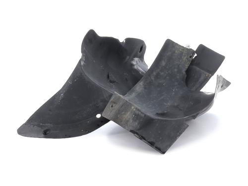 Wheel arch PEUGEOT 206 CC (2D) 2.0 S16 | BP32378244C56