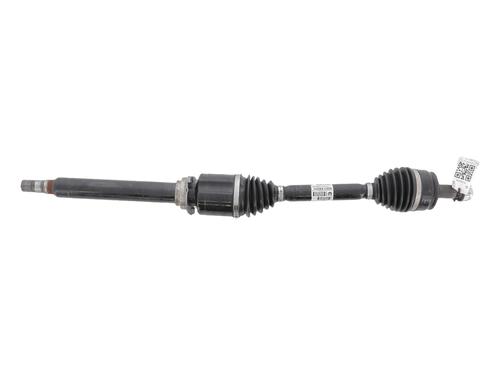 Used Right front driveshaft JEEP COMPASS (MP, M6, MV, M7) 1.3 Hybrid 4x4 (240 hp) 30715978