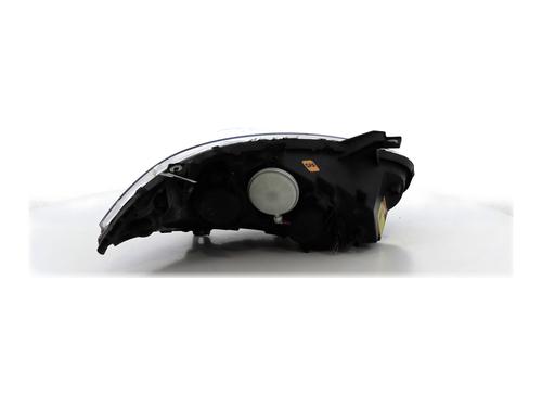 Left headlight MERCEDES-BENZ A-CLASS (W169) A 200 CDI (169.008, 169.308) | BP29416471C28 