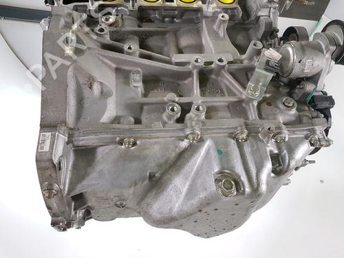 Engine MAZDA MX-5 III (NC) 1.8 (NC18) | BP32076710M1 