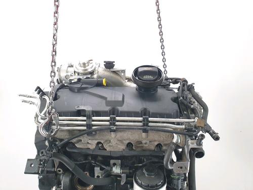 Engine VW GOLF V (1K1) 1.9 TDI | BP39524008M1 - Image 5