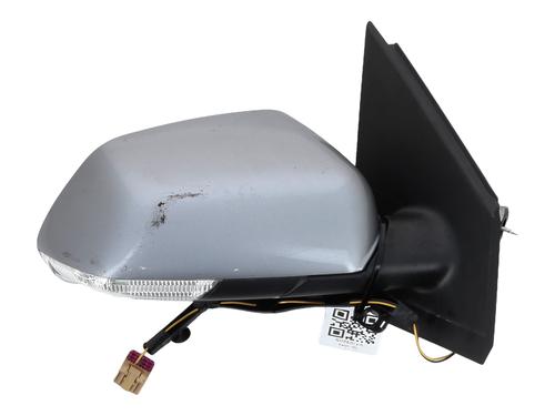 Right mirror VW POLO (9N_, 9A_) 1.4 TDI | BP27374626C27 