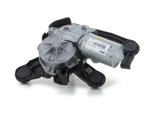 Rear wiper motor PEUGEOT 208 I (CA_, CC_) 1.2 PureTech 82 | BP30189933M102 