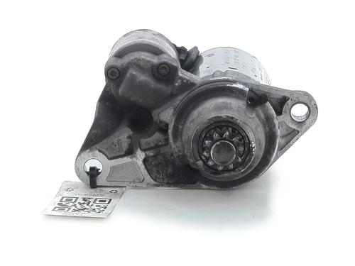 Starter VW POLO IV (9N_, 9A_) 1.4 16V | BP30917717M8