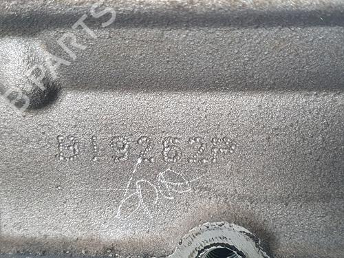 Zylinderkopf FORD FIESTA VI (CB1, CCN) 1.25 | BP29443168M5 