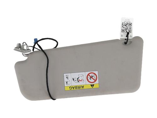 Used Right sun visor PEUGEOT EXPERT Van (V_) 2.0 BlueHDi 150 (150 hp) 27710370