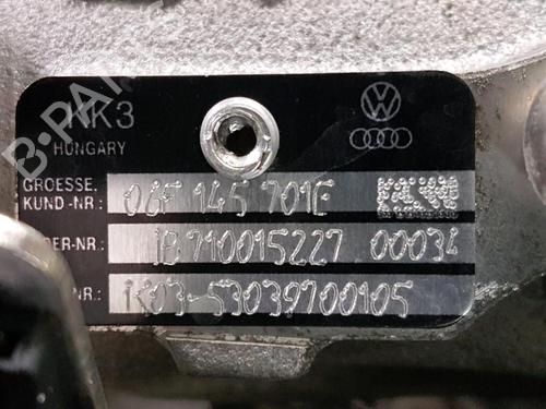 Engine AUDI TT (8J3)  | BP33809598M1  - Image 7