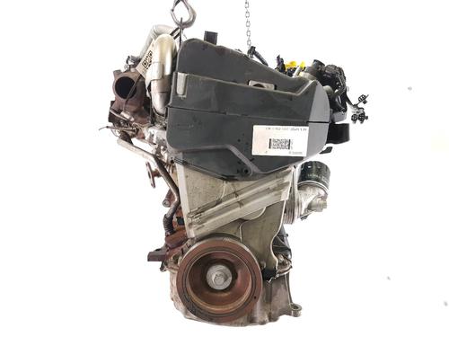 Used Engine Engine RENAULT CLIO IV (BH_) 1.5 dCi 90 (90 hp) 33733172 33733172