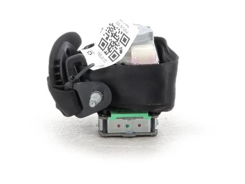 Front left seatbelt CITROËN C4 II (NC_) 1.6 HDi 110 | BP38344488I26 - Image 2