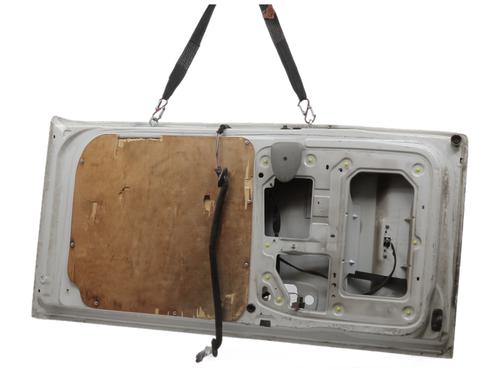 Left tailgate RENAULT TRAFIC II Van (FL) 2.0 dCi 115 (FL01, FL0U, FL00, FL0H, FL0M) | BP39608239C76 - Image 3