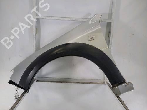 Used Left front fenders SUBARU IMPREZA Hatchback (GR, GH, G3) 2.0 D AWD (150 hp) 13022787