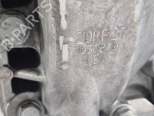 Gearbox CITROËN C4 II (NC_) 2.0 HDi / BlueHDi 150 | BP39259391M3 - Image 5
