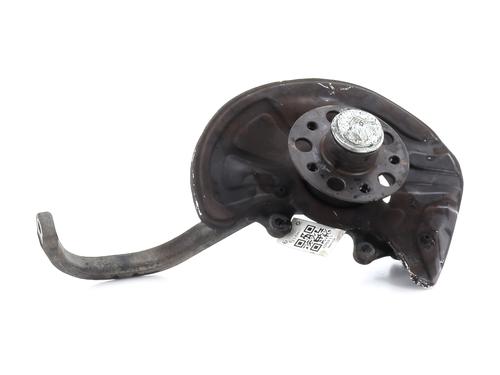 Right front steering knuckle MERCEDES-BENZ E-CLASS (W211) E 220 CDI (211.006) | BP31606805M26 