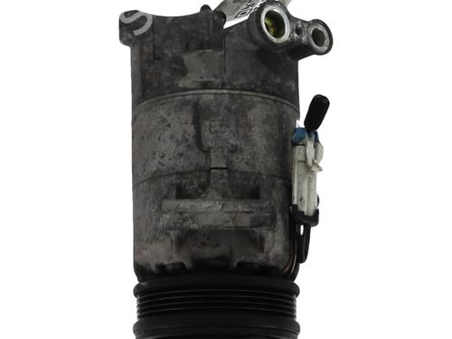 AC compressor OPEL MERIVA A MPV (X03) 1.6 (E75) | BP30049119M34 