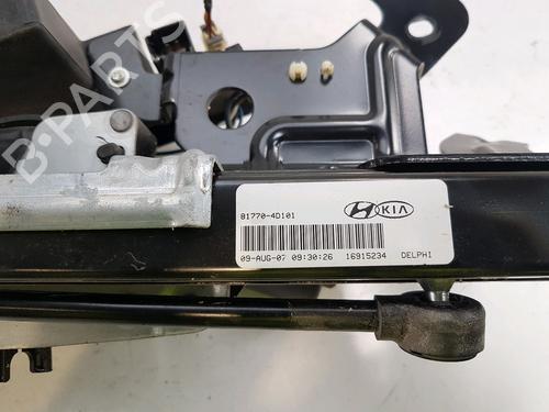 Electronic module KIA CARNIVAL / GRAND CARNIVAL III (VQ) 2.9 CRDi | BP27917627M83