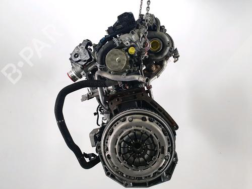 Engine RENAULT CLIO V (B7_) 1.5 Blue dCi 100 (B7AD) | BP38768743M1 - Image 3