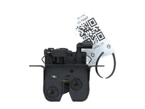 Used Tailgate lock Tailgate lock DACIA DUSTER (HS_) 1.5 dCi (109 hp) 25128031 25128031