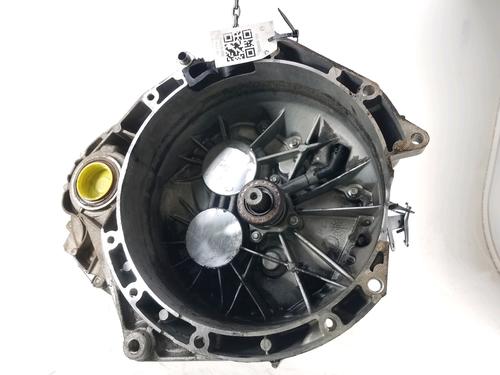 Gearbox FORD TRANSIT CUSTOM V362 Van (FY, FZ) 2.2 TDCi | BP21113819M3 