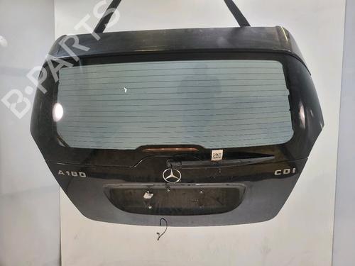 Used Tailgate Tailgate 37627732 37627732